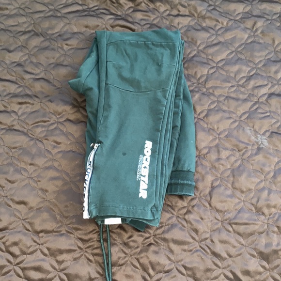 Rockstar Original sweatsuit - Picture 2 of 4